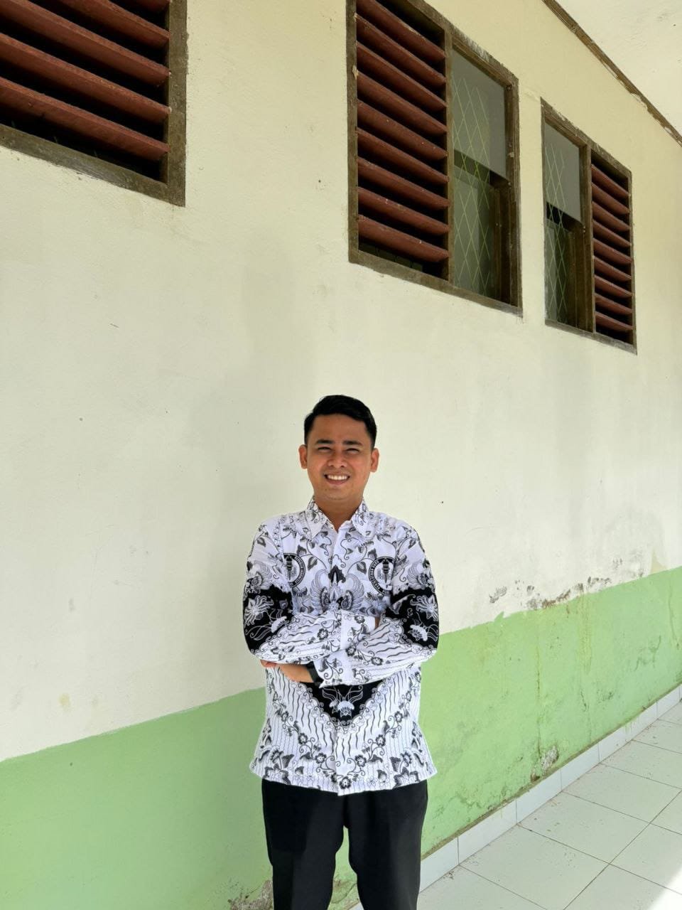 Terimakasih PPG FKIP UMPAR