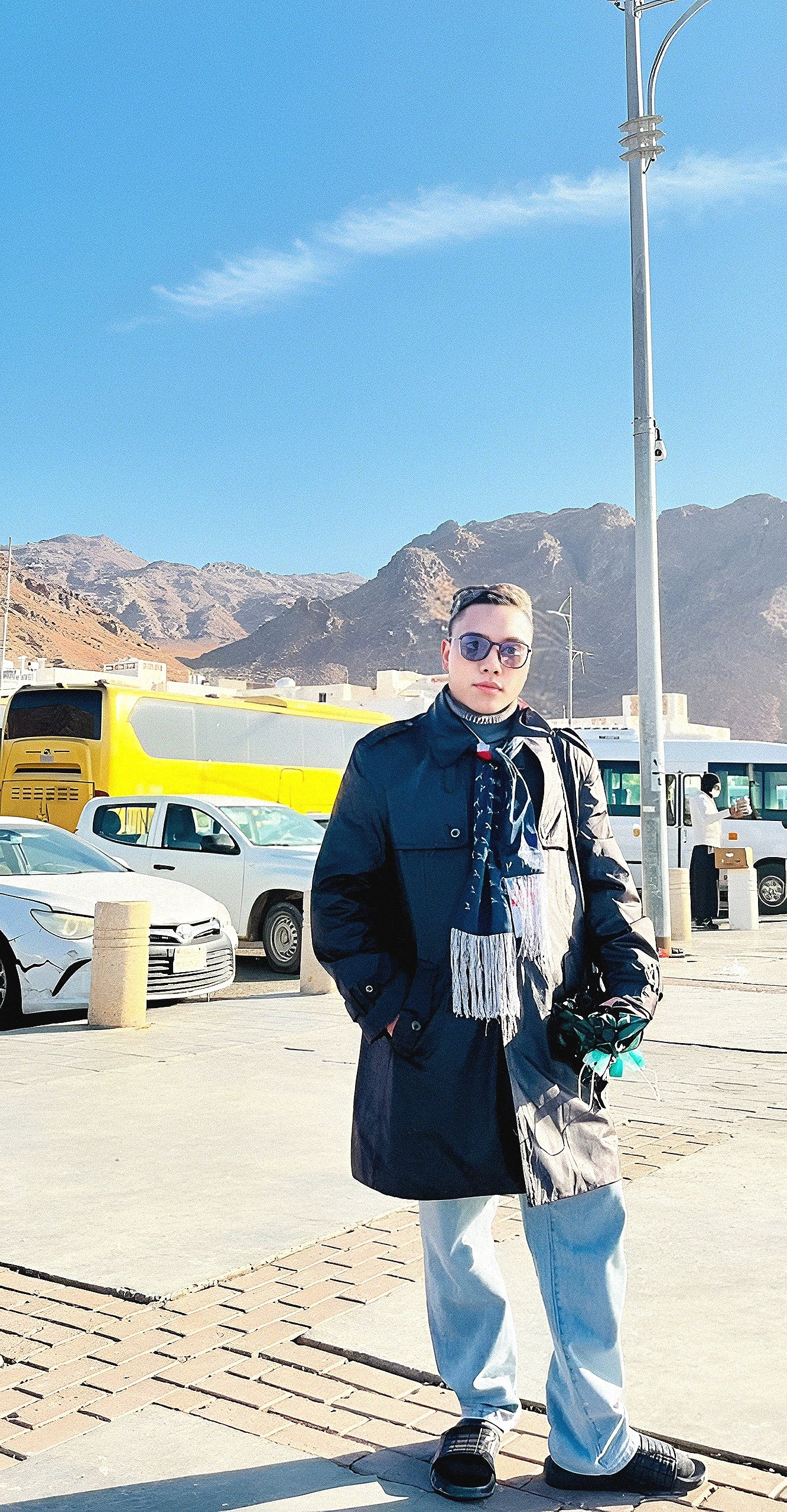 Menemukan Keluarga Baru: Perjalanan Inspiratif di PPG FKIP UMPAR